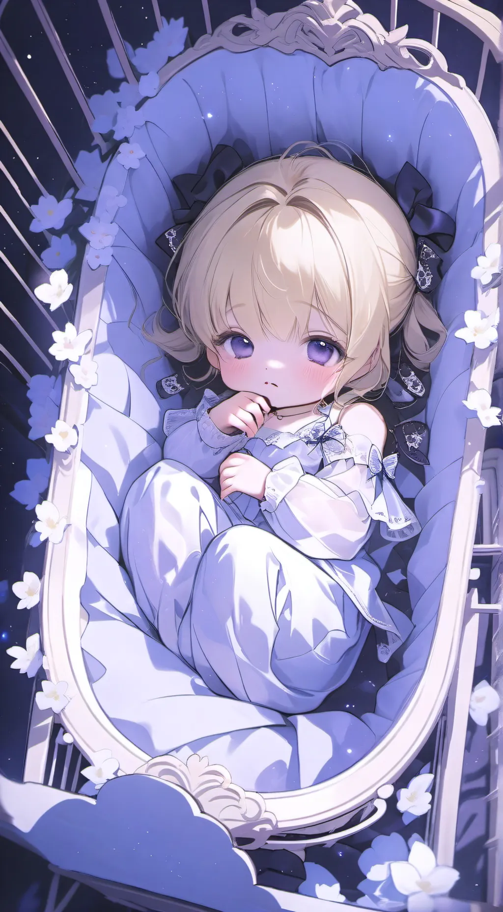 ai character: lol background