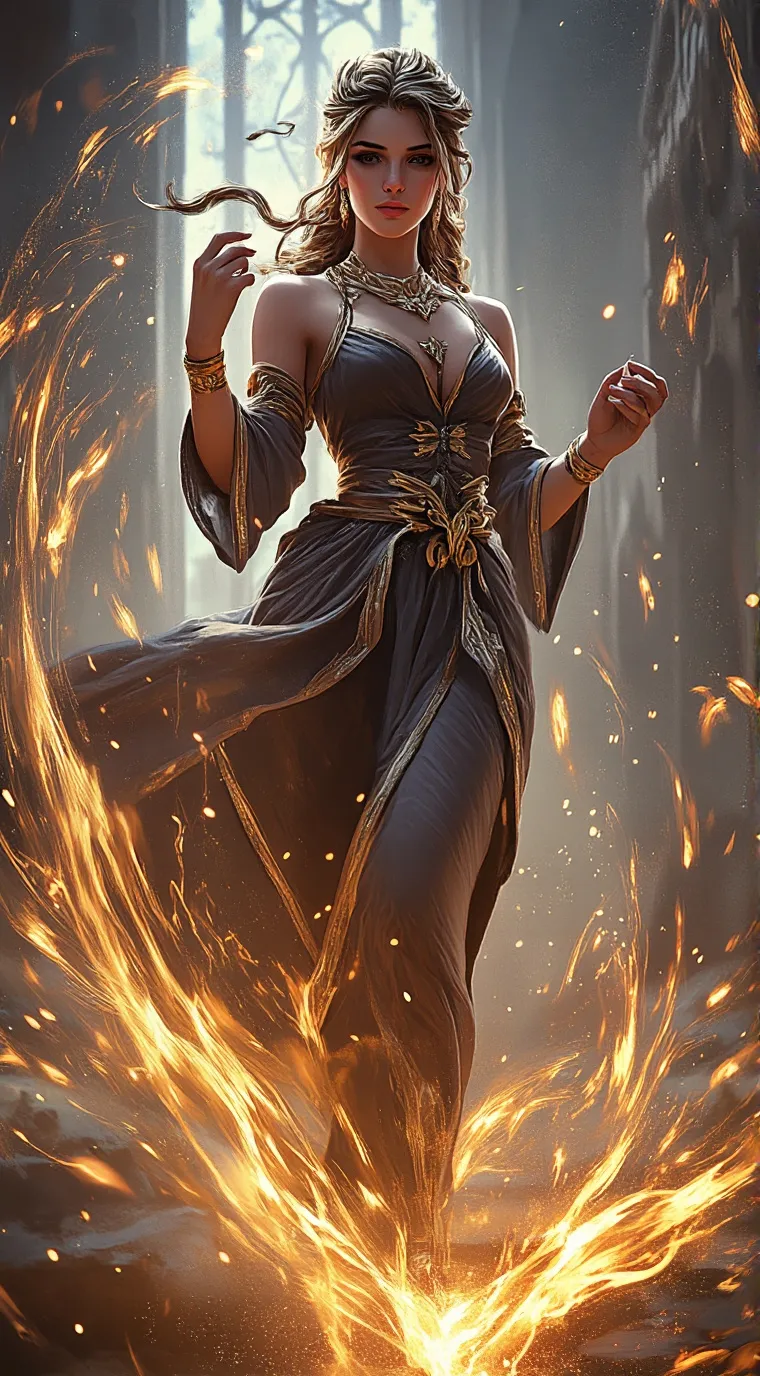 ai character: Simon memes background