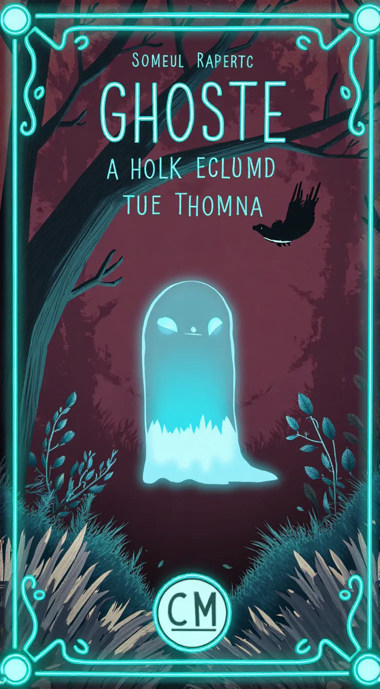 ai character: you vs the hole background