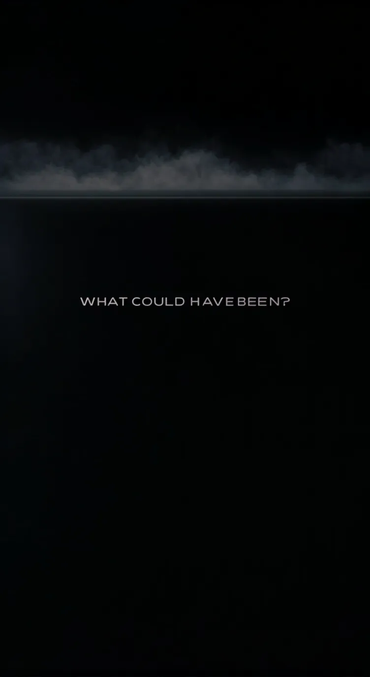 ai character: What could have background