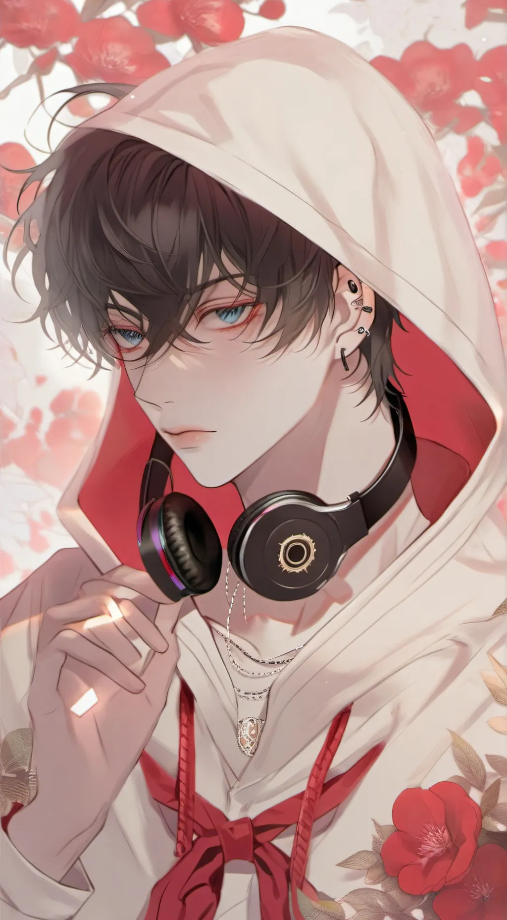 ai character: Tomioka(Criminal) background
