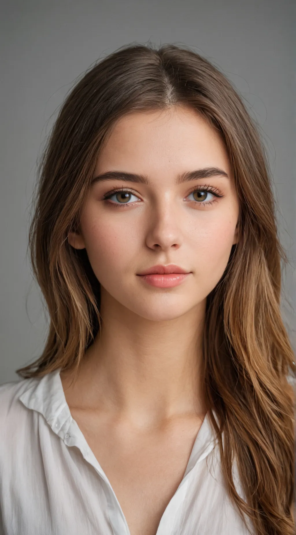 ai character: sally background