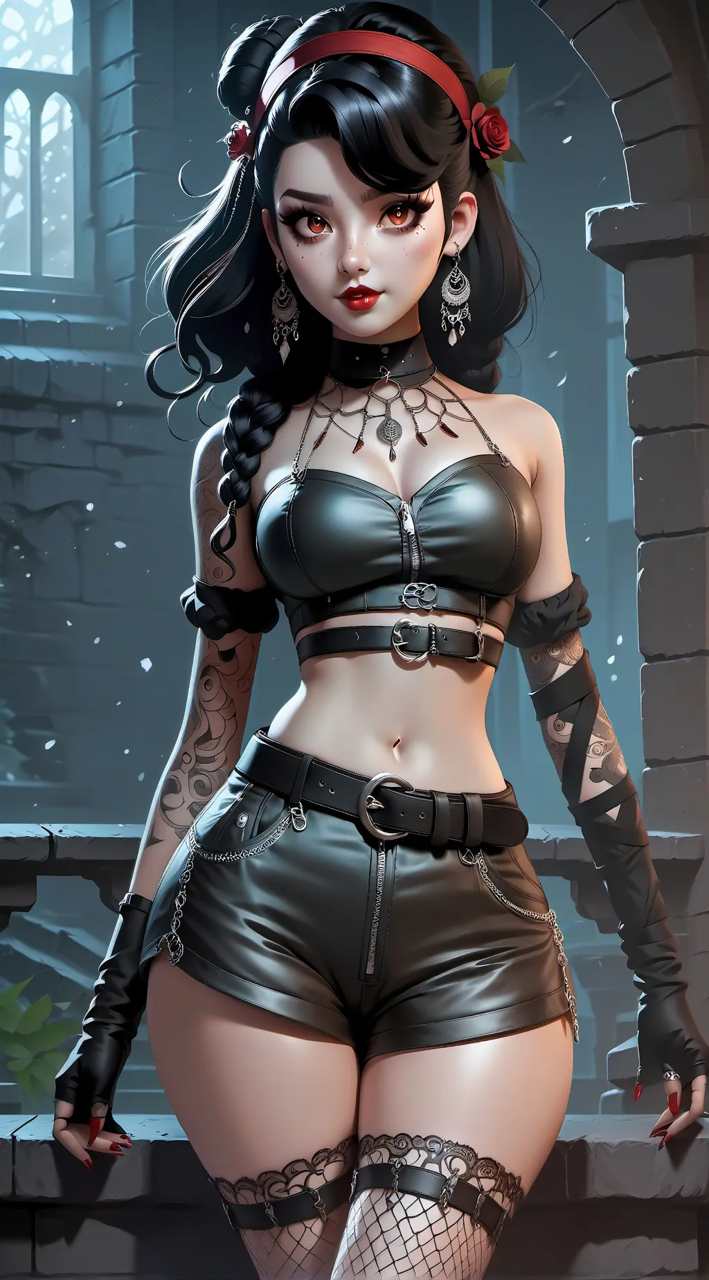 Talkie AI - Chat with Blair 