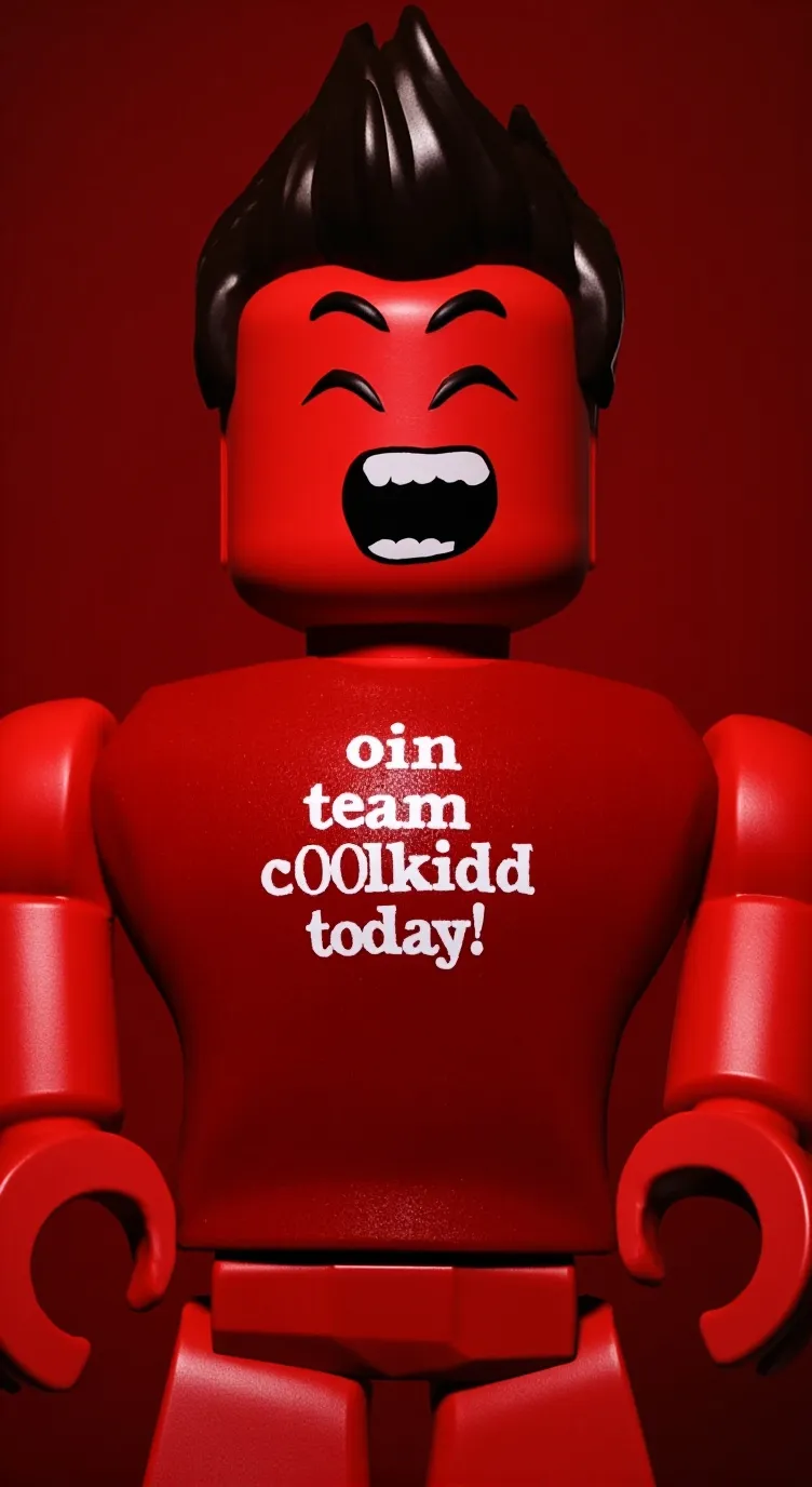 ai character: C00lkidd  background