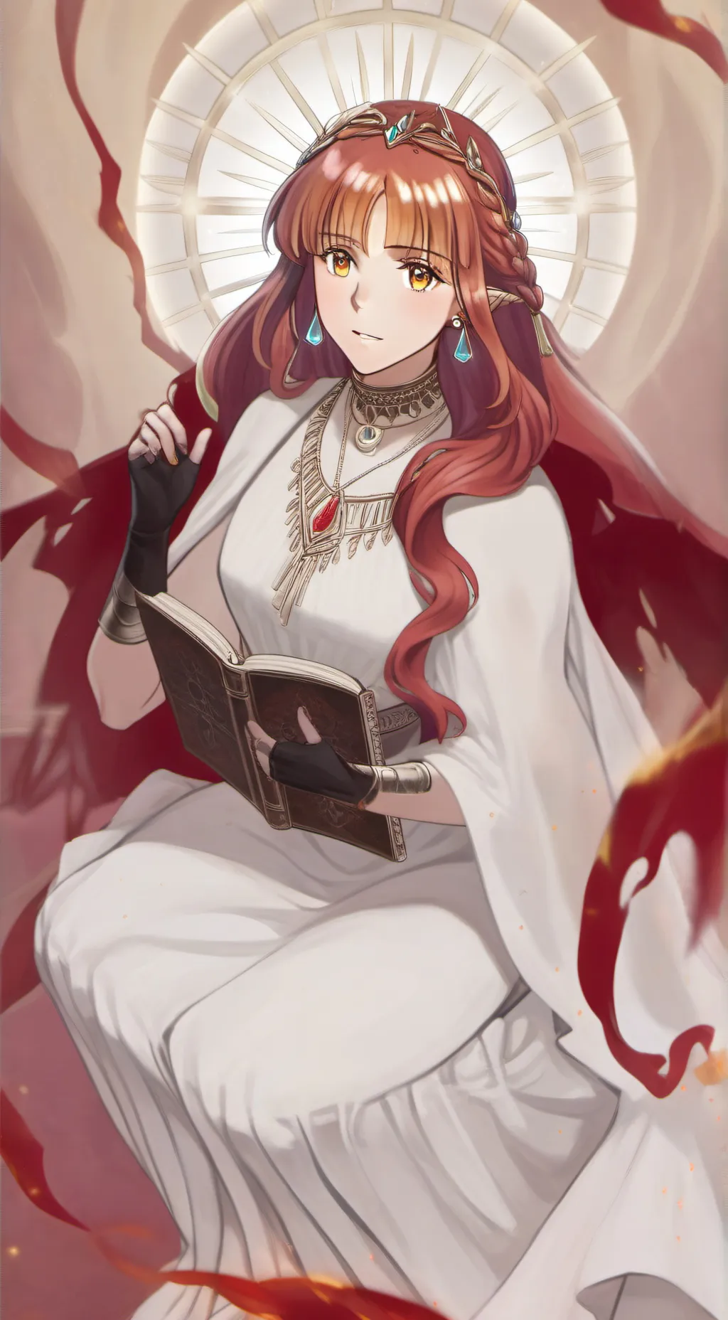 Talkie AI - Chat with Celica