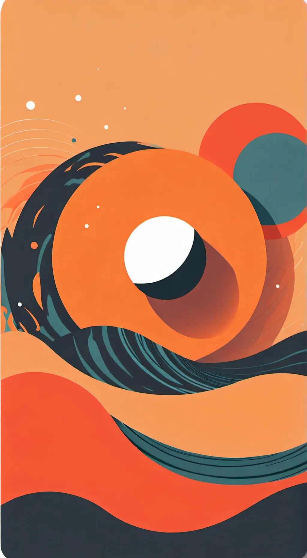 ai character: Balloonly background