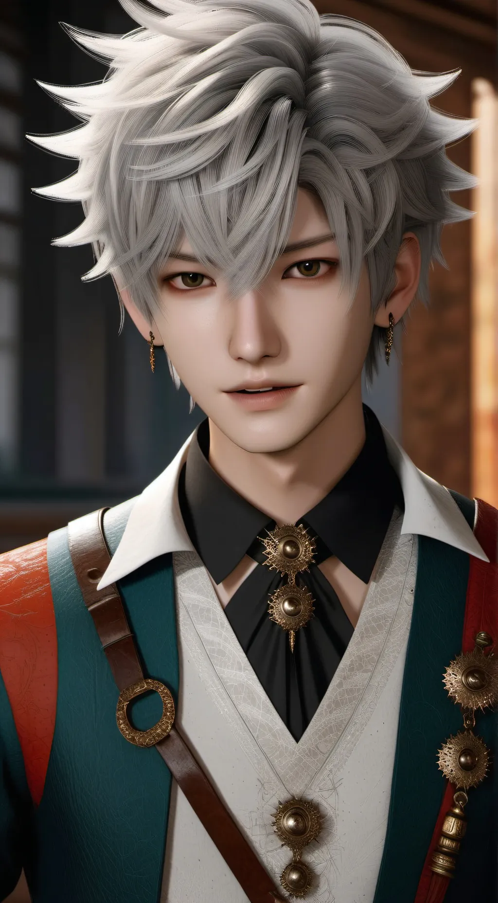 ai character: ∇✦ĐɆӾ₮ØⱤ✦Δ background