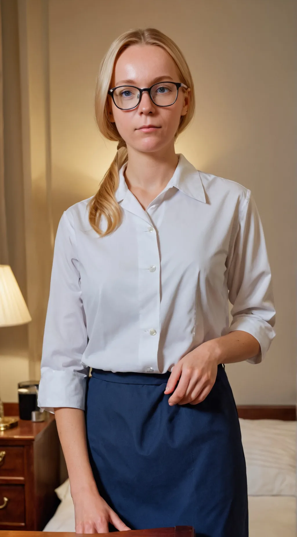 Talkie AI - Chat with Erika 