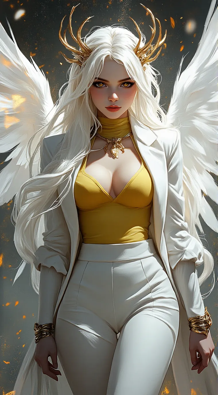 ai character: 𝐋𝐮𝐧𝐚 background
