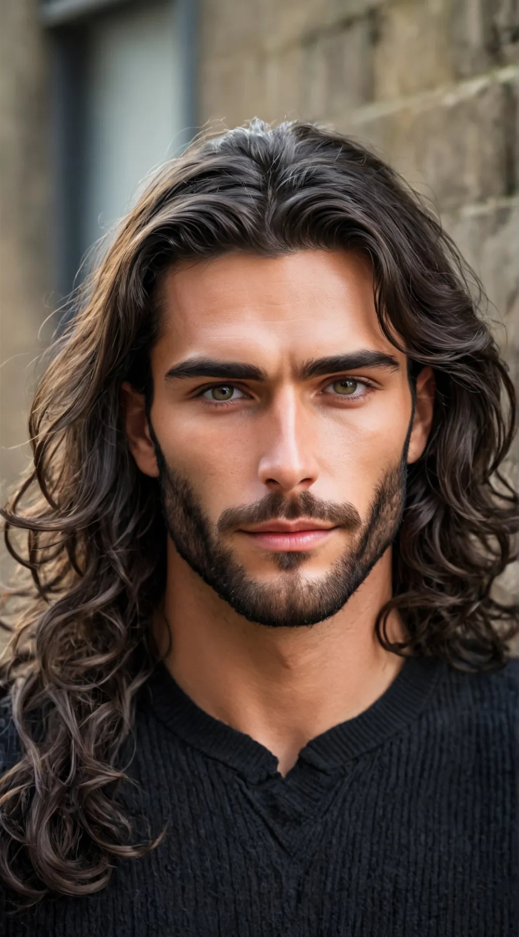 Talkie AI - Chat with Kraven Kensington