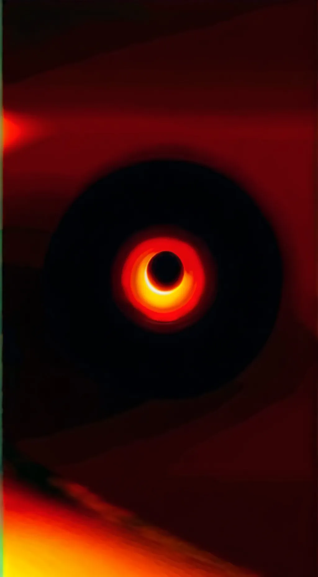 Talkie AI - Chat with black hole