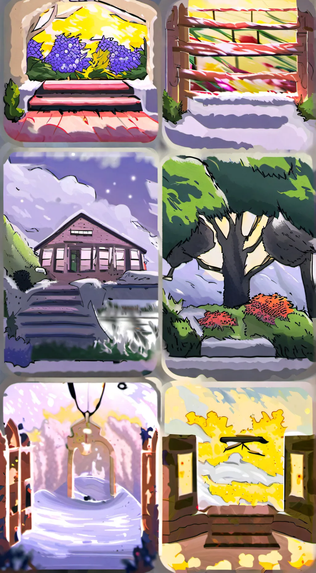 ai character: mafioso background