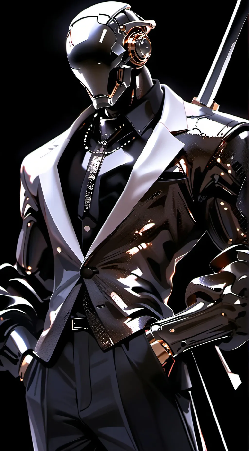 ai character: Eds world background