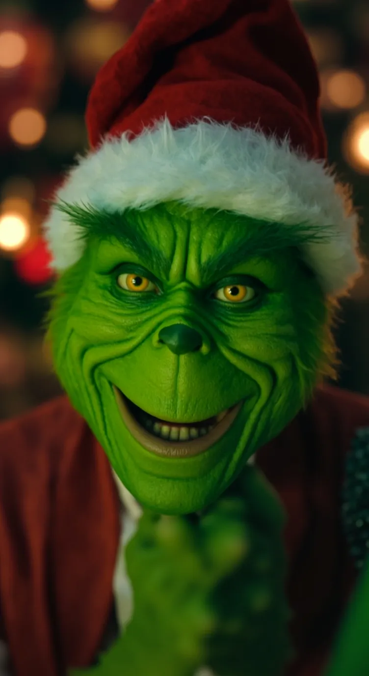 ai character: whoville background