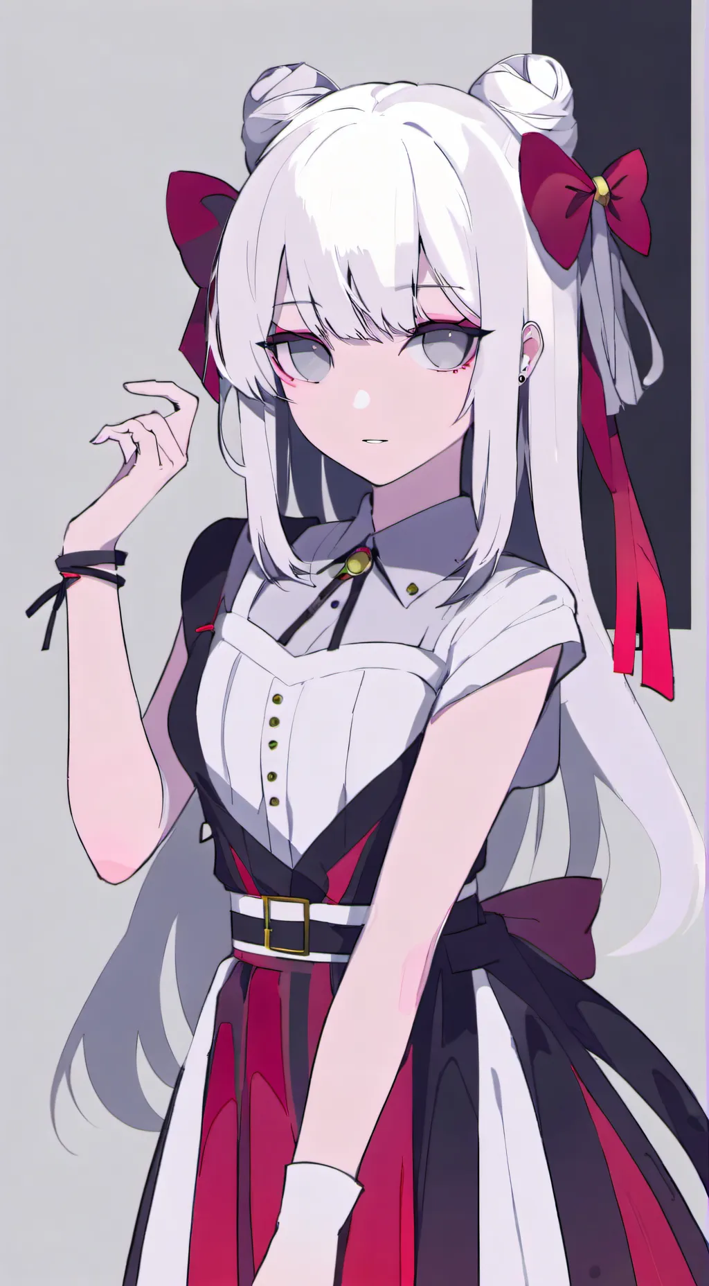 ai character: your bully background