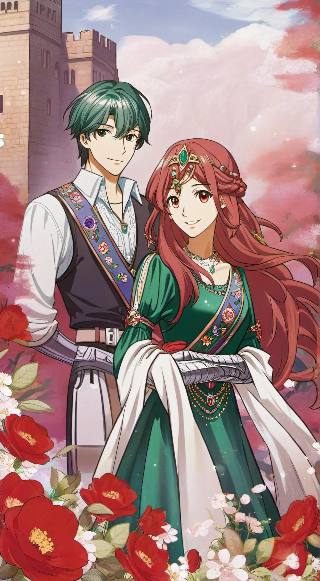 Talkie AI - Chat with Alm 💖