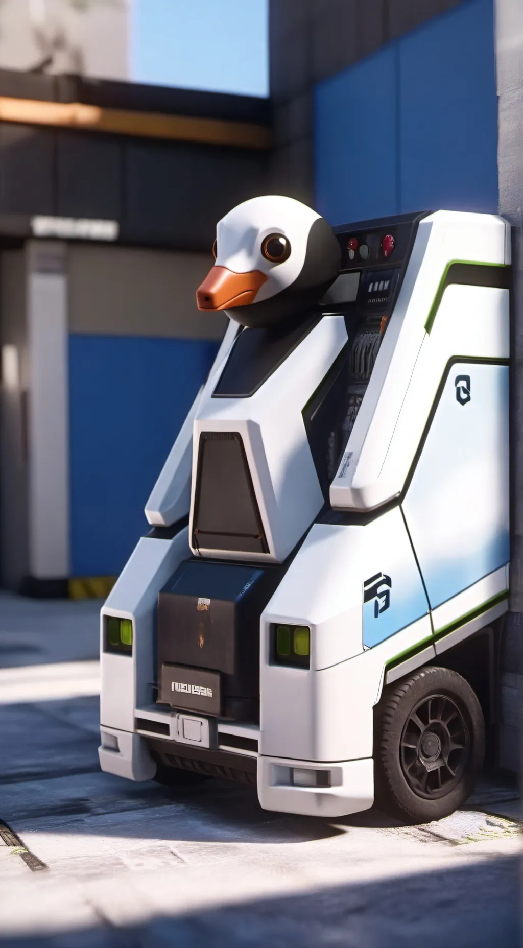 ai character: Acc hacker background