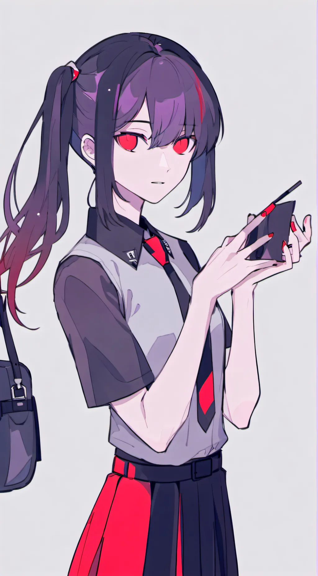 ai character: Mia🤙❤️‍🔥💋 background