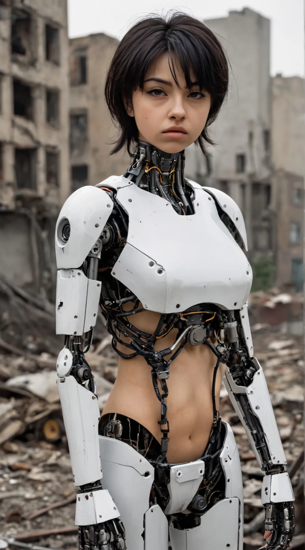 Talkie AI - Chat with Cybella