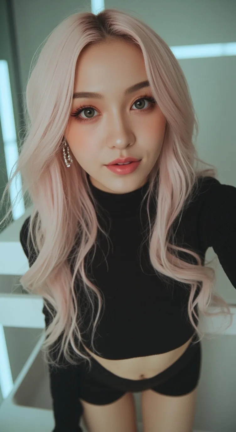 ai character: Alyona background