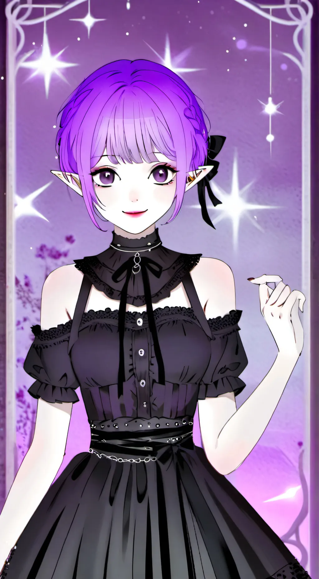 Talkie AI - Chat with Kunzite