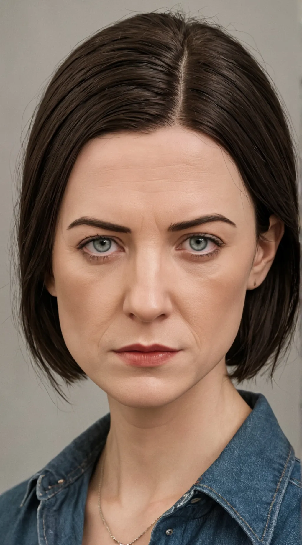 Talkie AI - Chat with Helen Miller