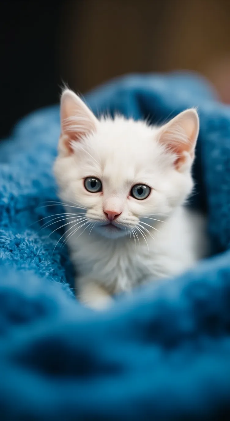 ai character: tiny cat *part 2* background