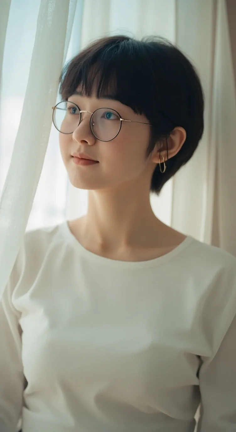 Talkie AI - Chat with Yuna, IG Dancer