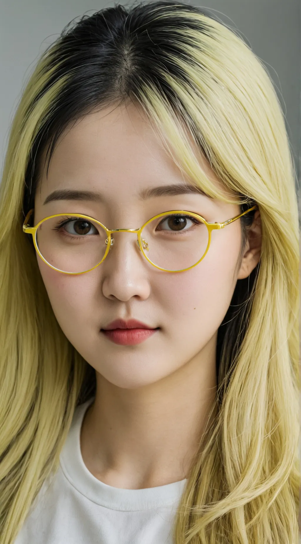 ai character: Angel  background