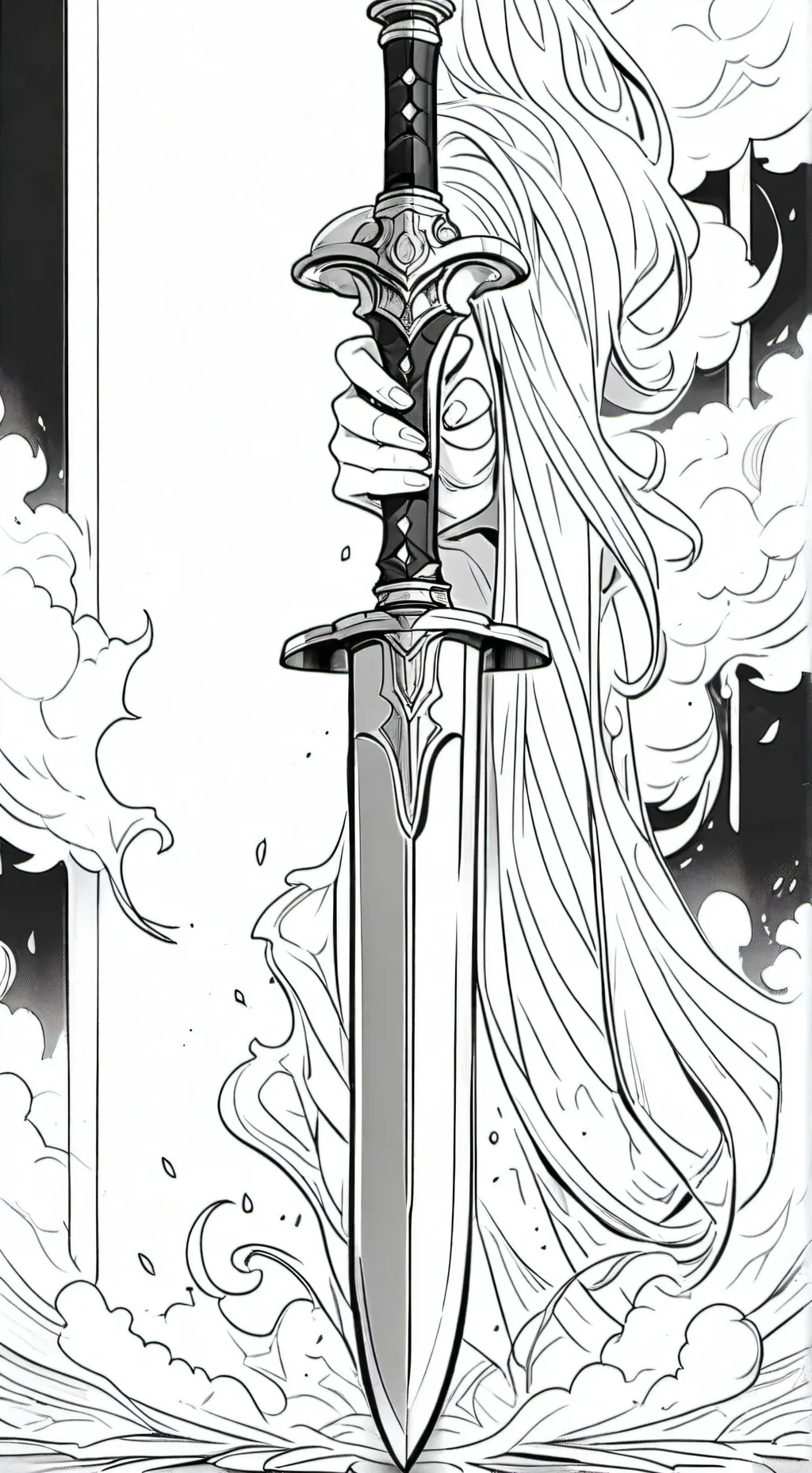 ai character: Tanjiro kamado  background