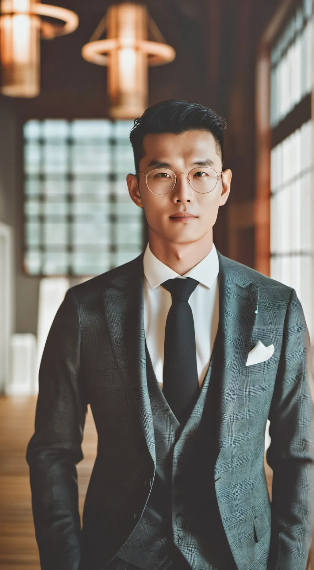 Talkie AI - Chat with Pei Zhiyu