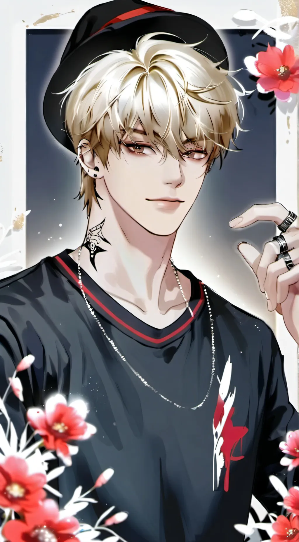 ai character: 🛹✧Mike✧ background