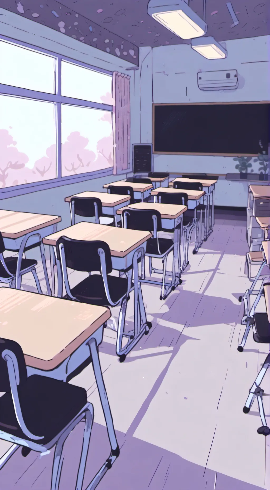 Talkie AI - Chat with Middle school
