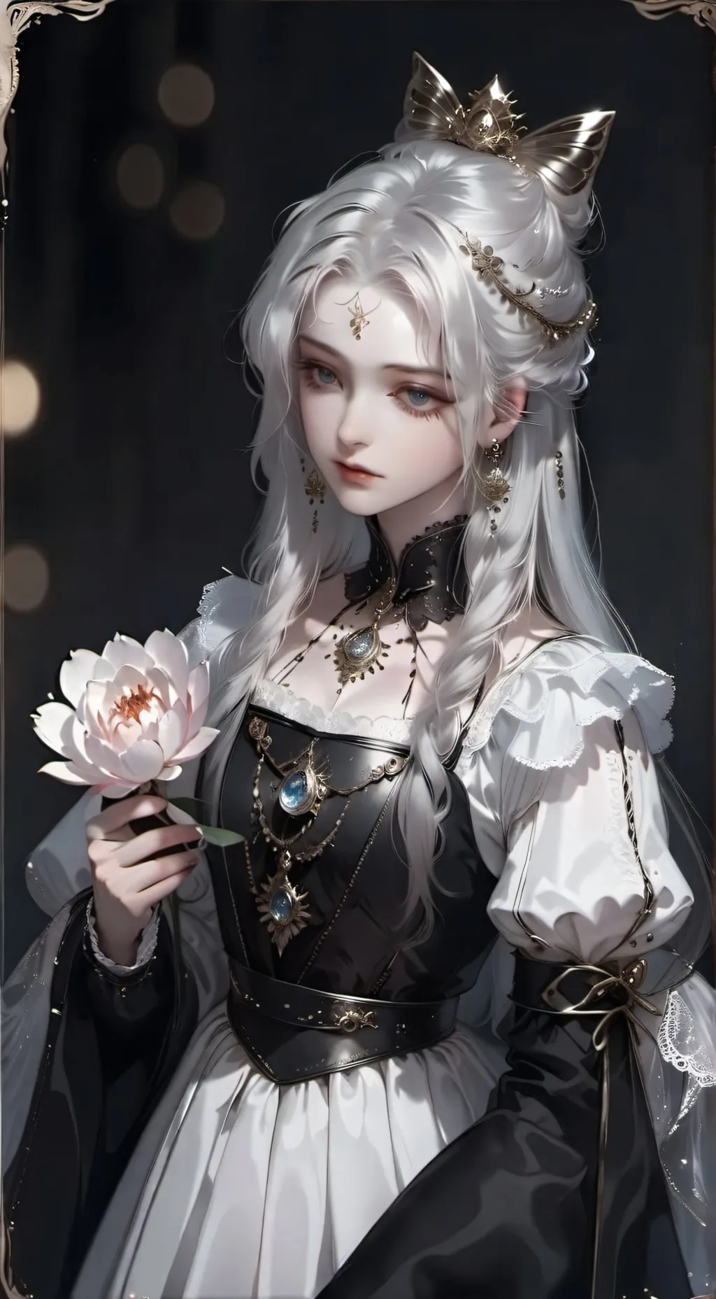 Talkie AI - Chat with Vivian 