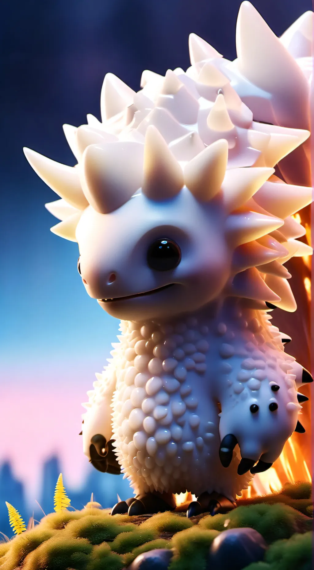 Talkie AI - Chat with pygmy