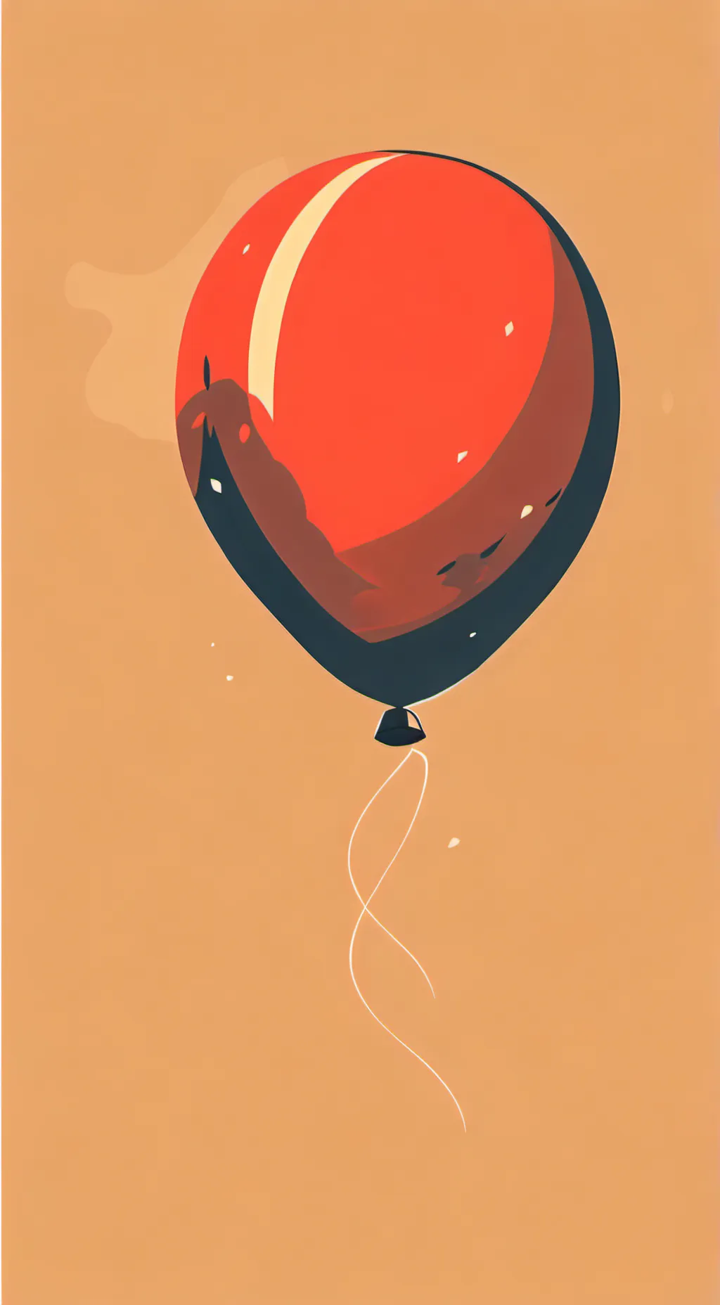 ai character: 🎈🤡Possessed Noah🤡🎈 background