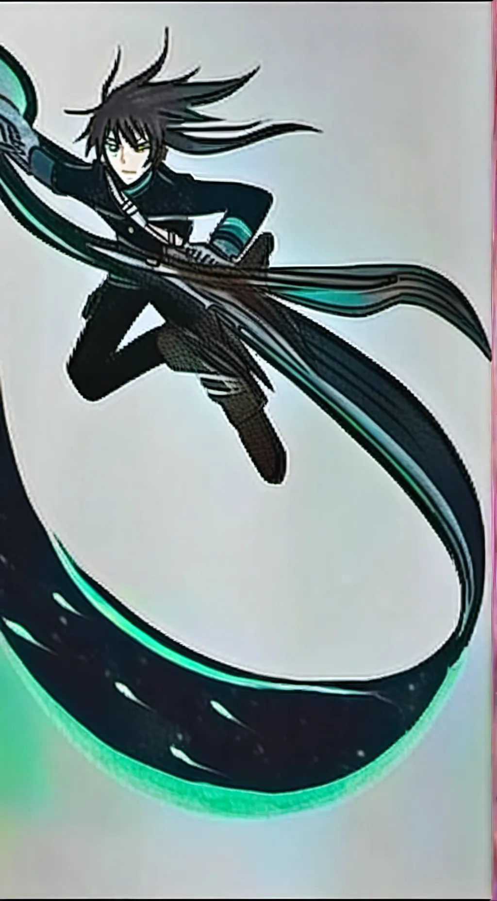 ai character: mha bar background