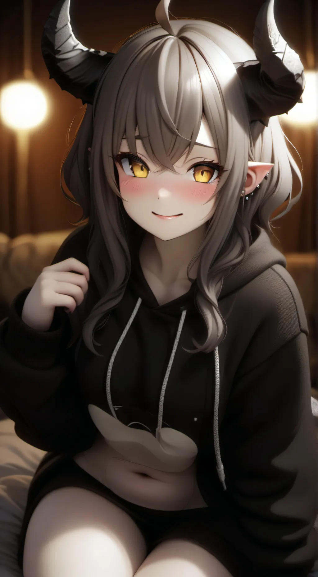 Talkie AI - Chat with Ana