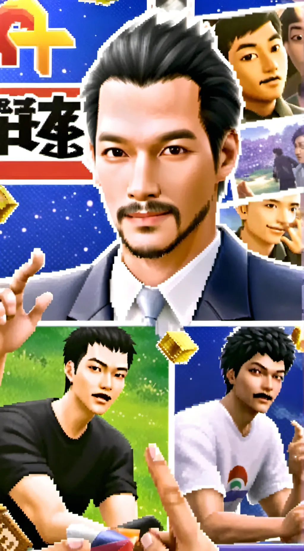 ai character: Cultis?!?!?!?!?!?! background