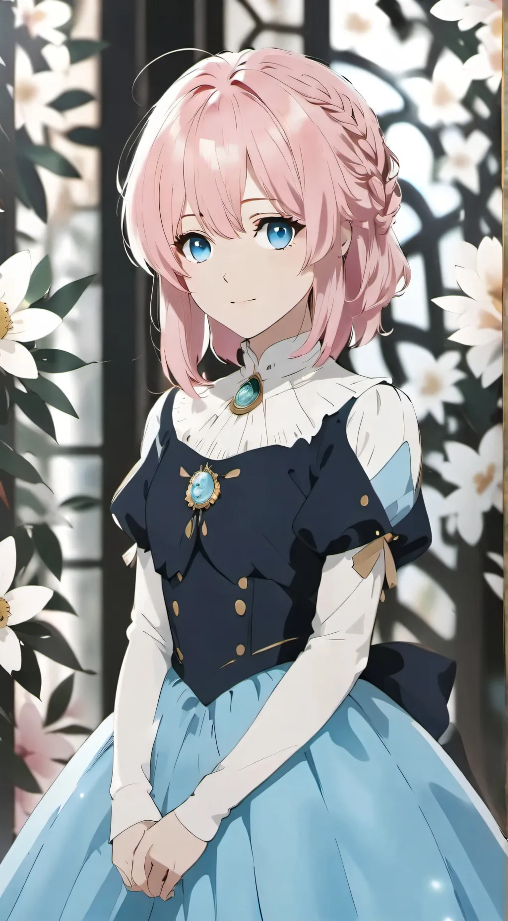 Talkie AI - Chat with ʚ Princess Ellie ɞ