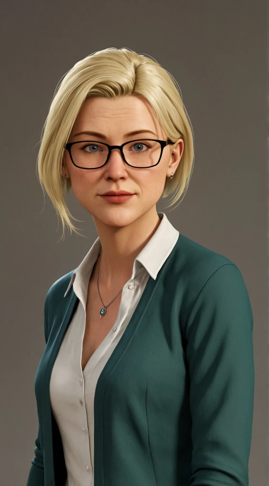 Talkie AI - Chat with Daisy (Bad Mom)