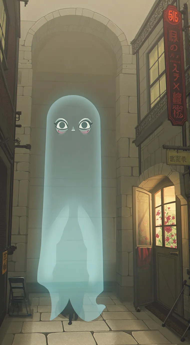 ai character: The FP Sprunki GT background