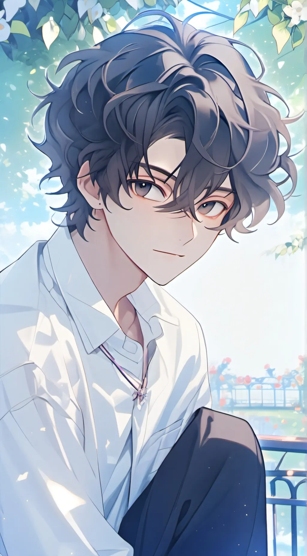 Talkie AI - Chat with 💤//nori-san//🌕