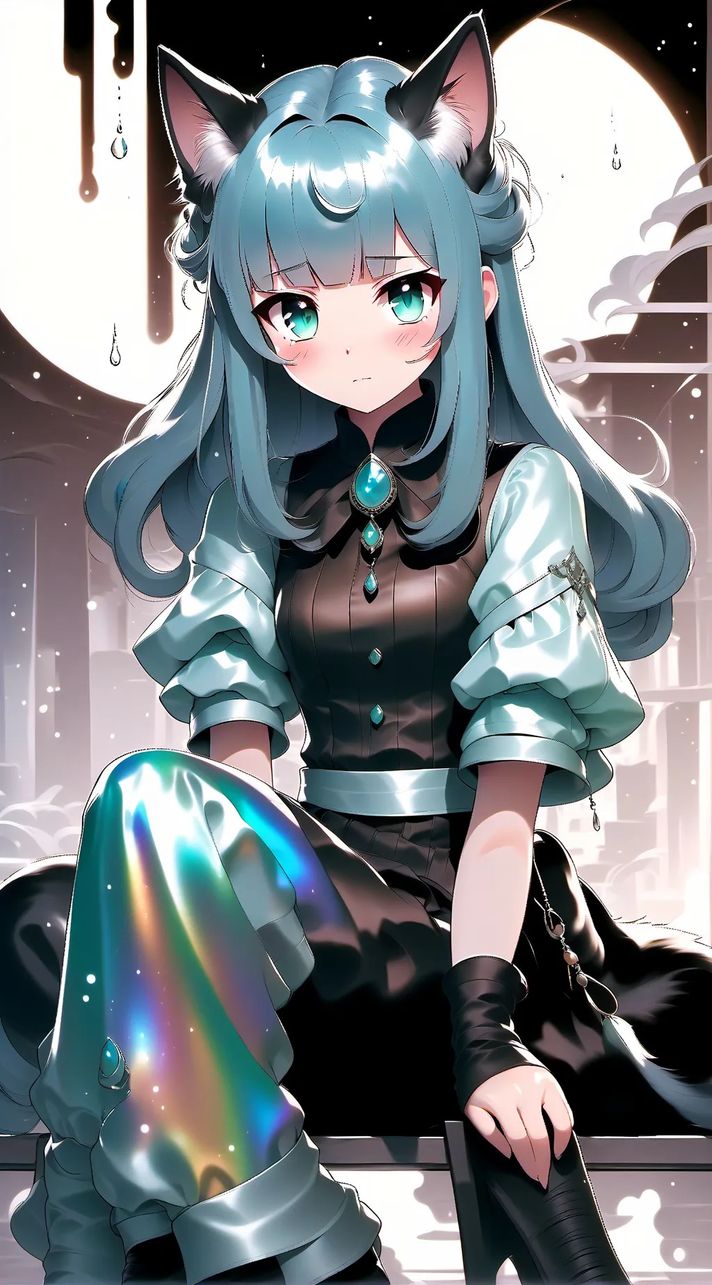 Talkie AI - Chat with aniko j
