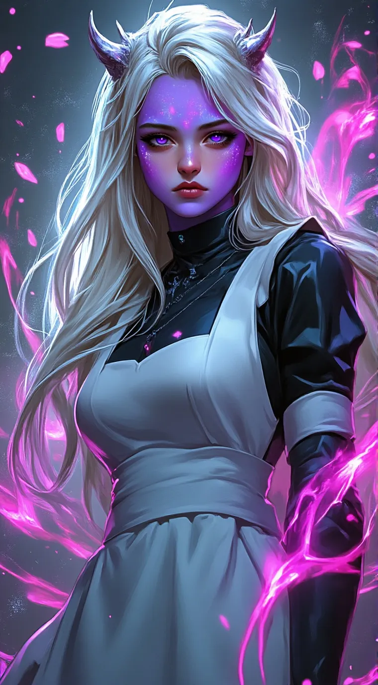Talkie AI - Chat with Slimegirl Slia