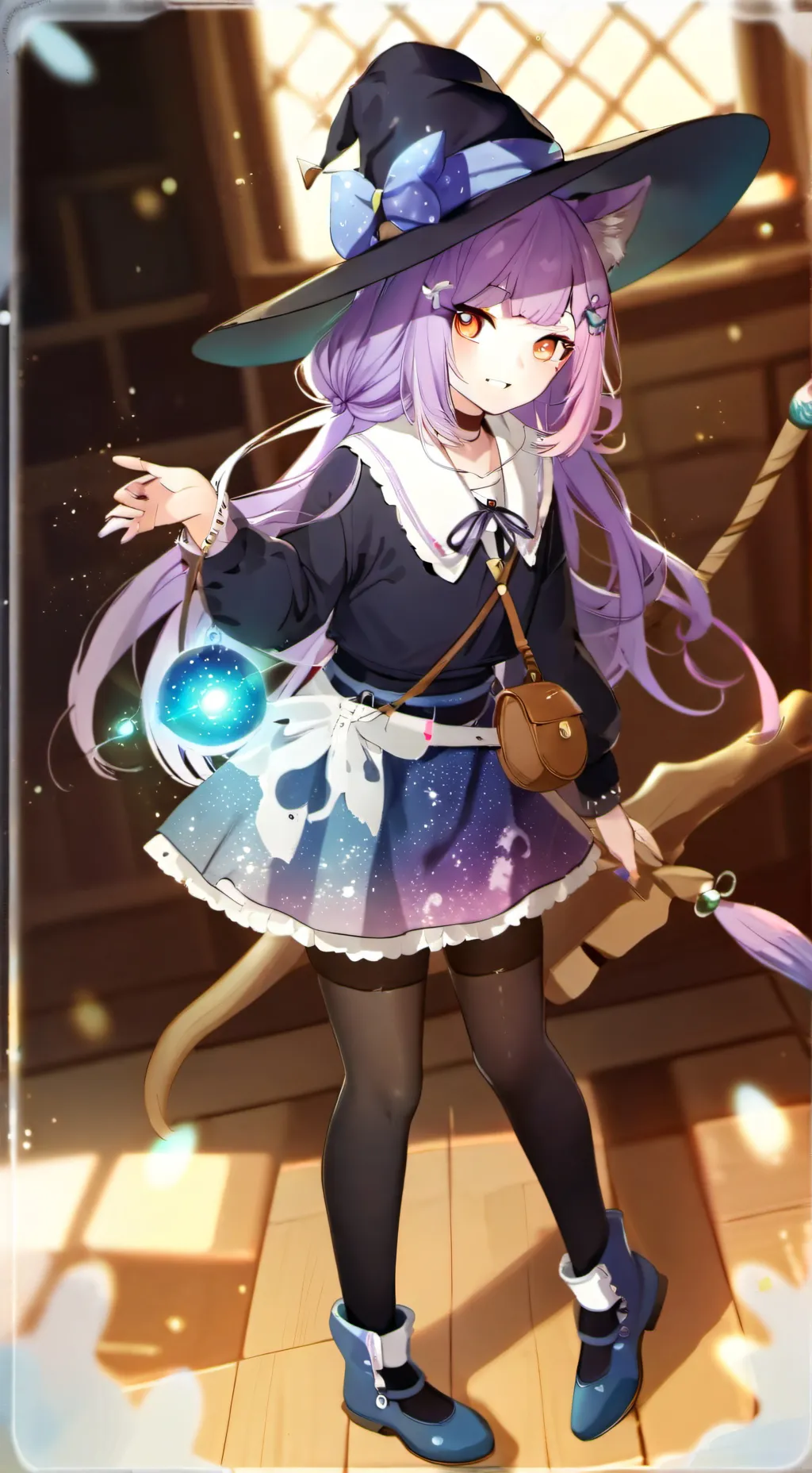 ai character: Avatar Catalog Pt2 background