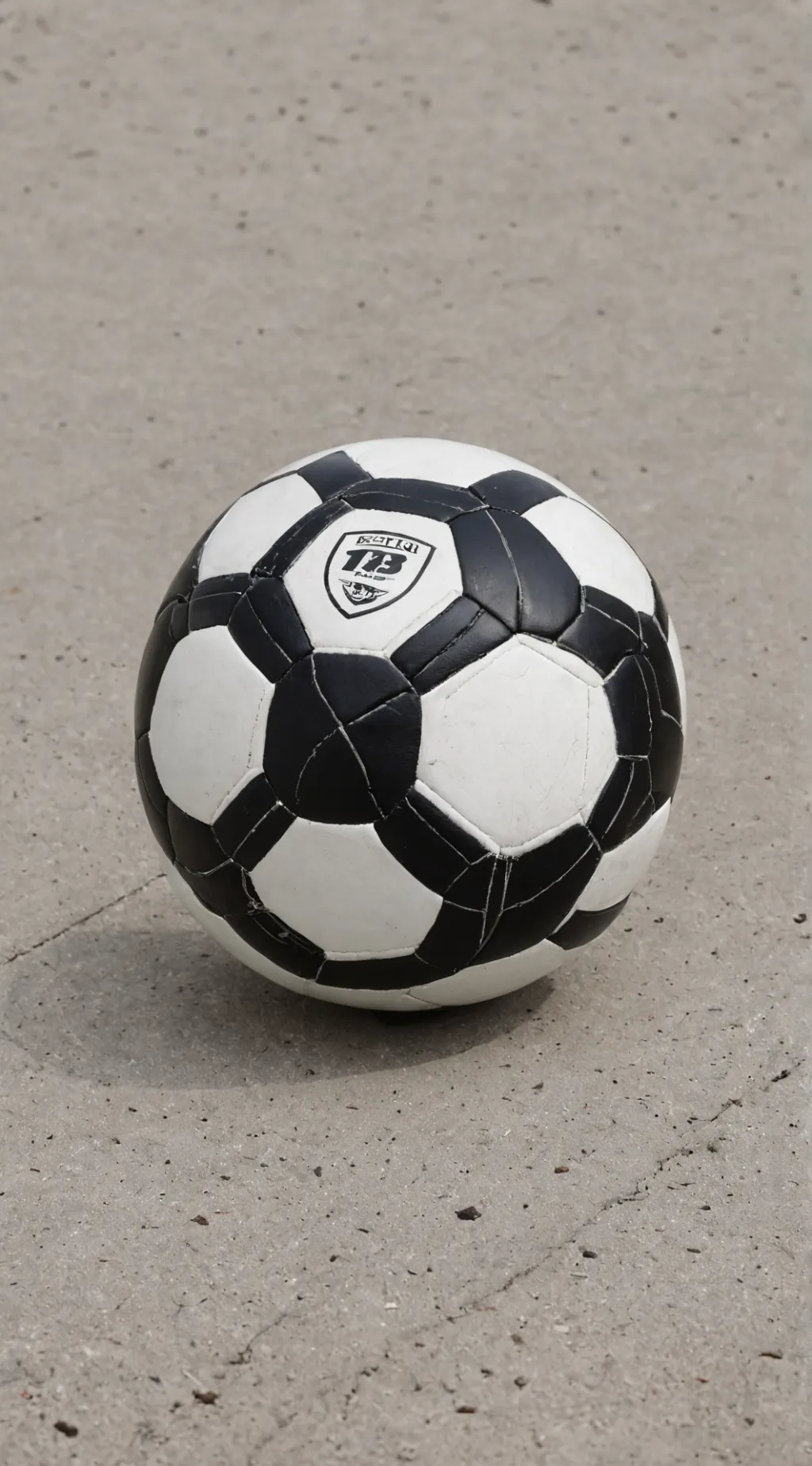 ai character: U-10 Boys Soccer background