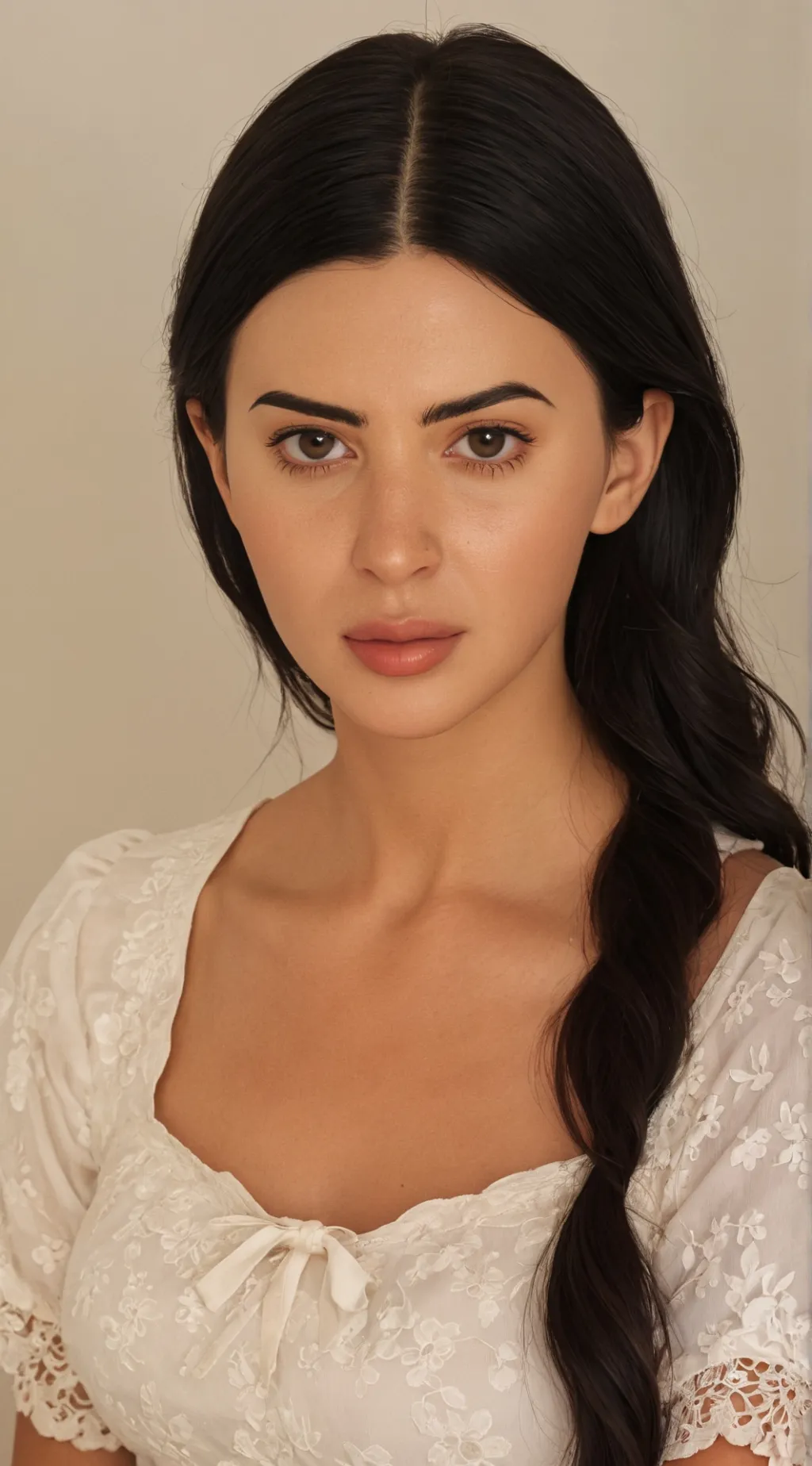 Talkie AI - Chat with Maria Elena Flores