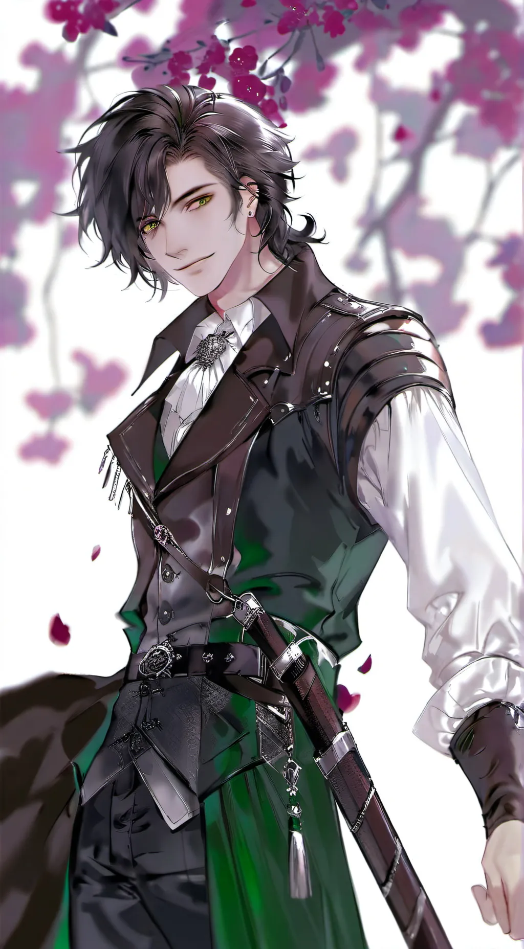 Talkie AI - Chat with Thorne🥀👑