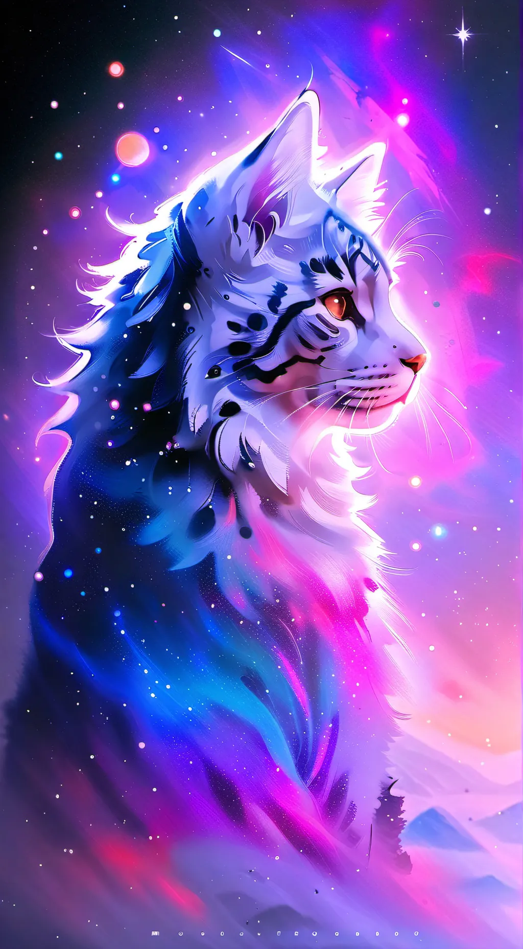 ai character: ахмед background